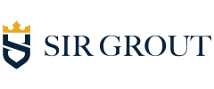 Sir Grout Gulf Coast Logo